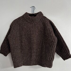 Babaa no 13 Mini in Oak Wool